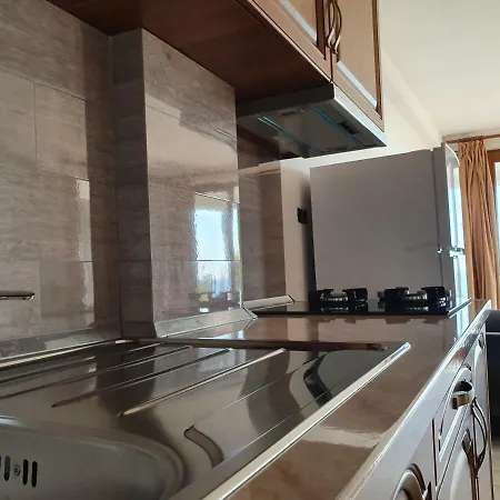 Vila Elezi * Shëngjin