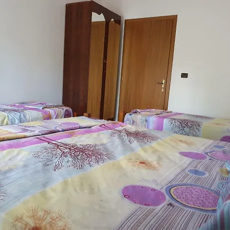 Aparthotel Vila Elezi Shëngjin
