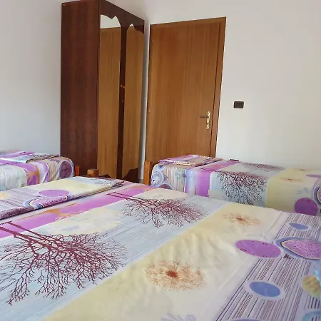 Vila Elezi Aparthotel Shëngjin