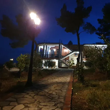 Vila Elezi * Shëngjin