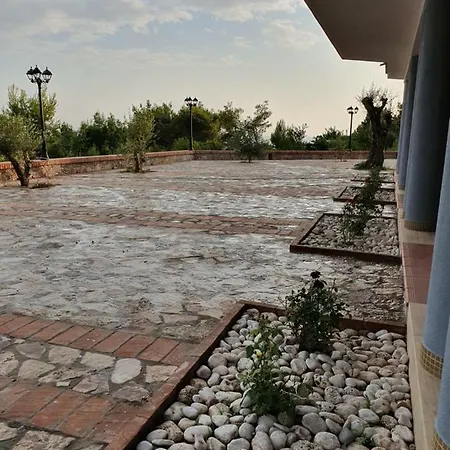 Vila Elezi Aparthotel Shëngjin