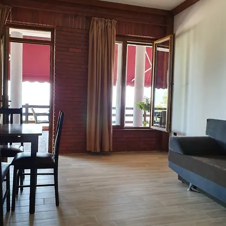 Vila Elezi Aparthotel