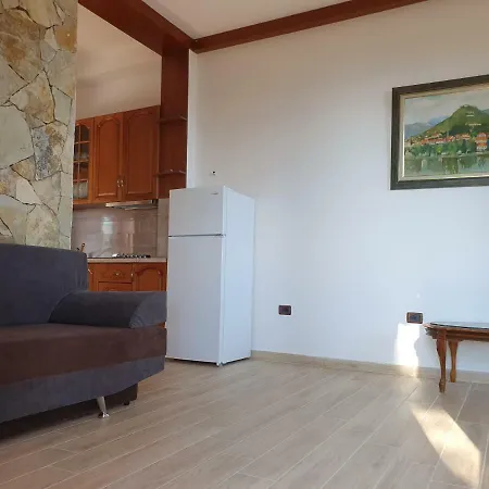 Vila Elezi Aparthotel *